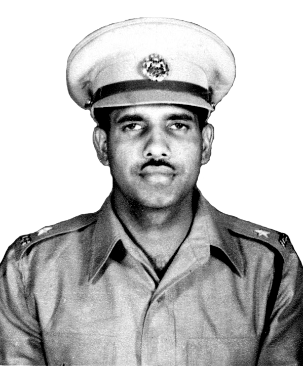 Sankar Saran